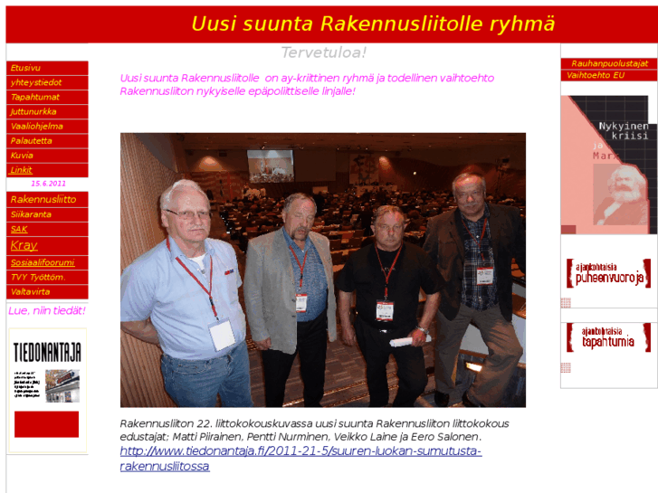 www.uusisuunta.com