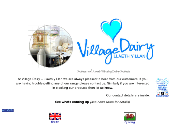 www.villagedairy.co.uk