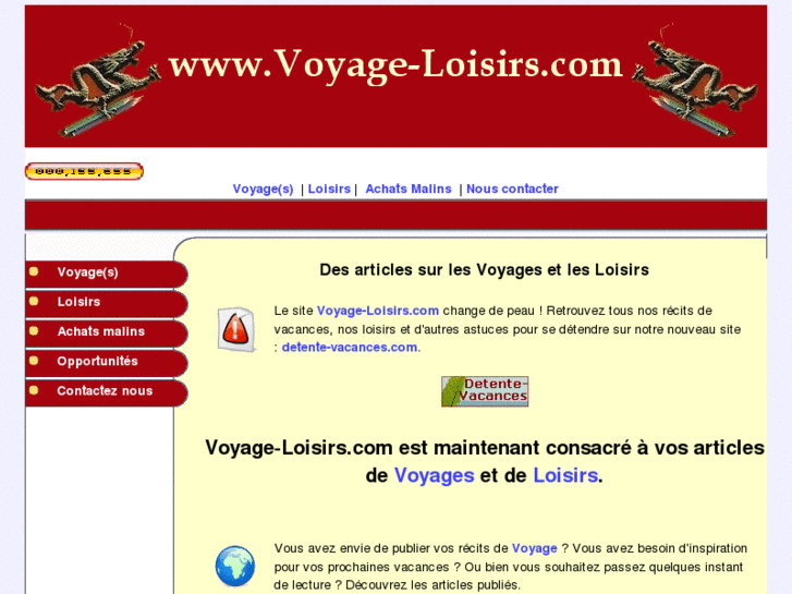 www.voyage-loisirs.com