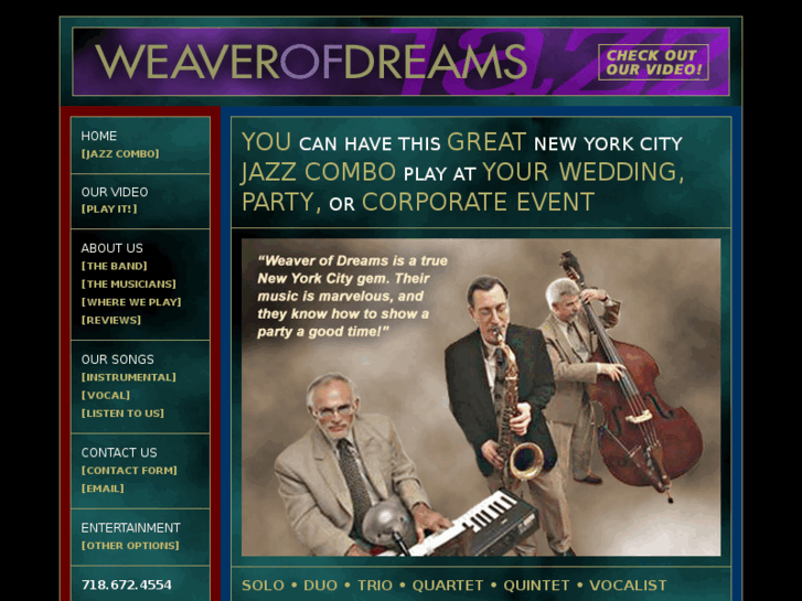 www.weaverofdreams.net