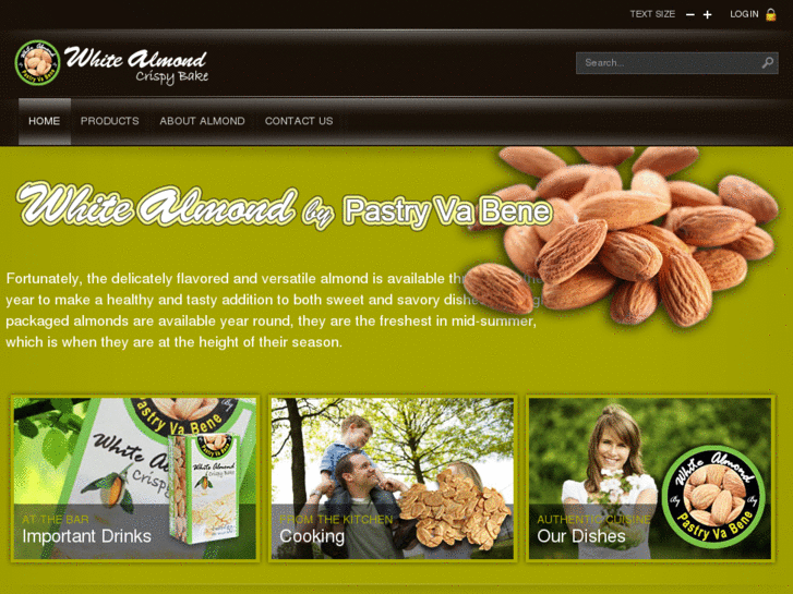 www.whitealmond.com