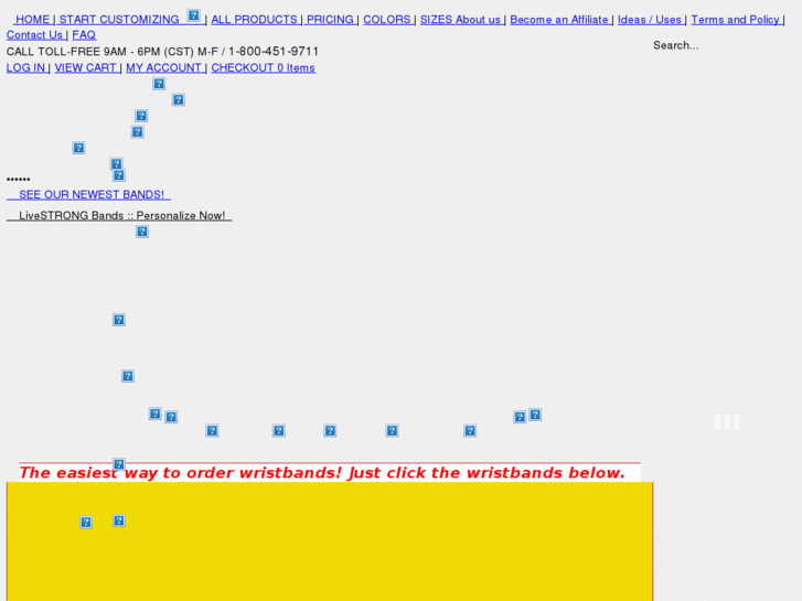 www.wristbandcreator.net