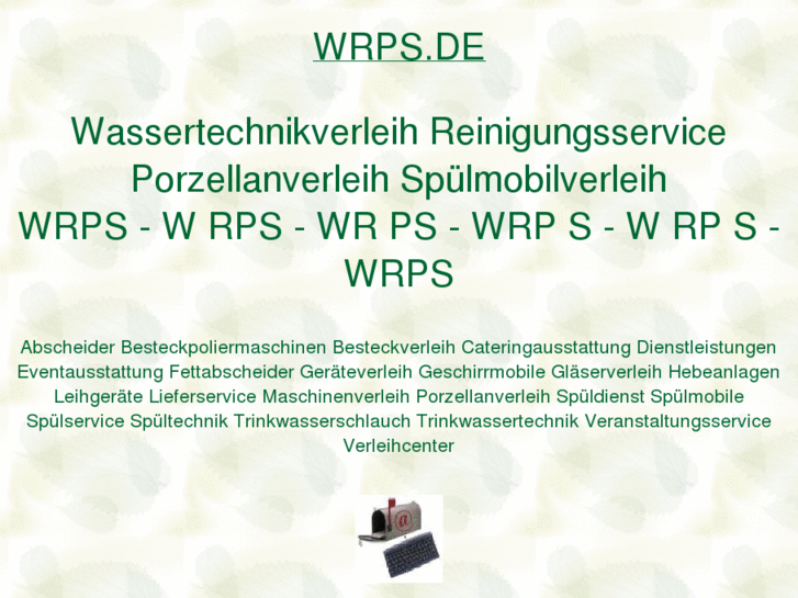 www.wrps.de