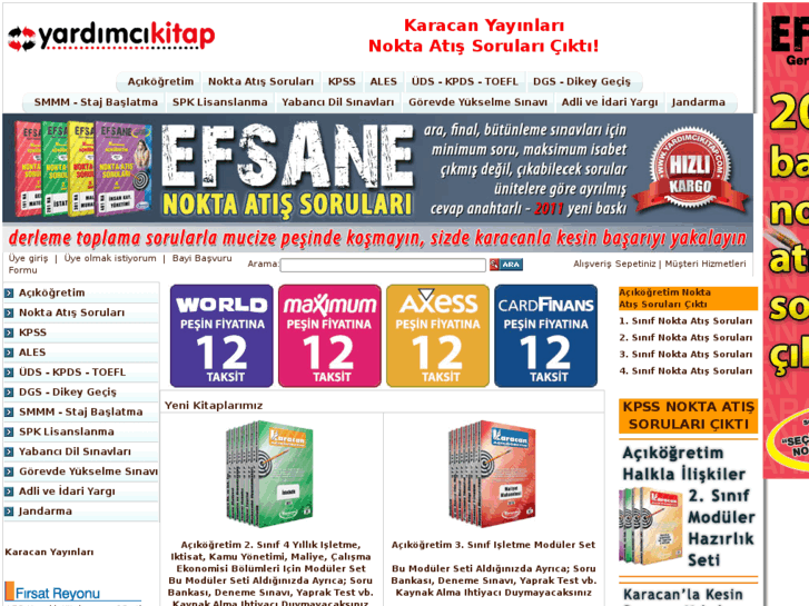 www.yardimcikitap.com