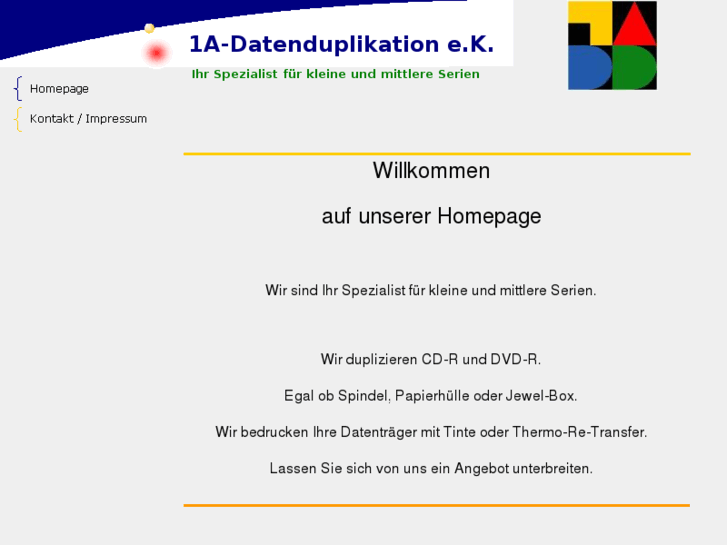 www.1a-datenduplikation.net