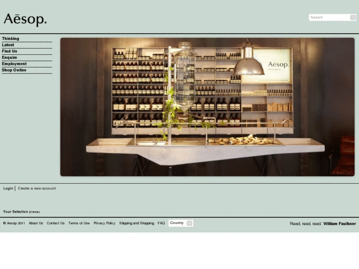 www.aesop-europe.com