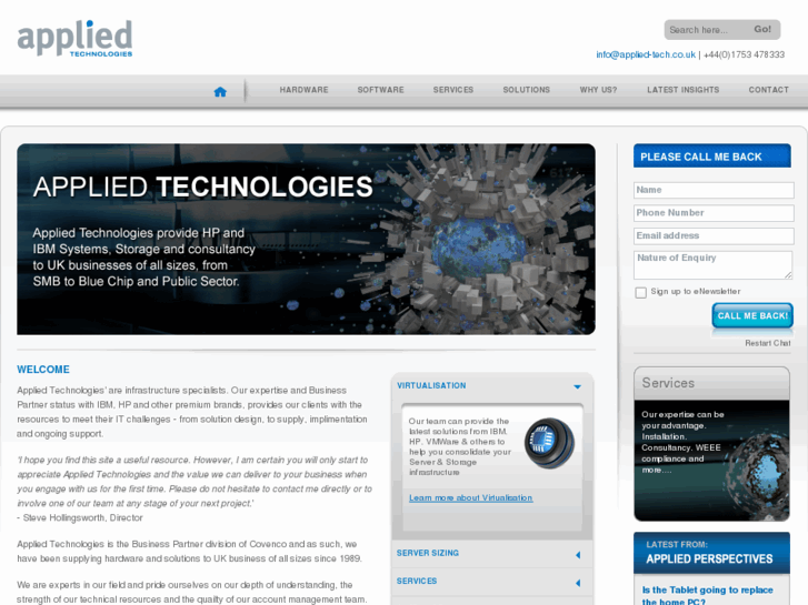 www.applied-tech.co.uk