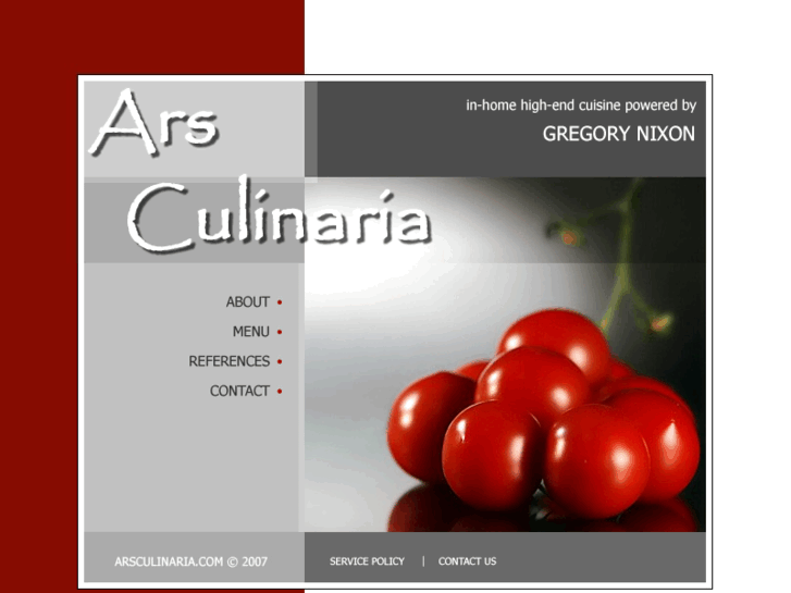 www.ars-culinaria.com