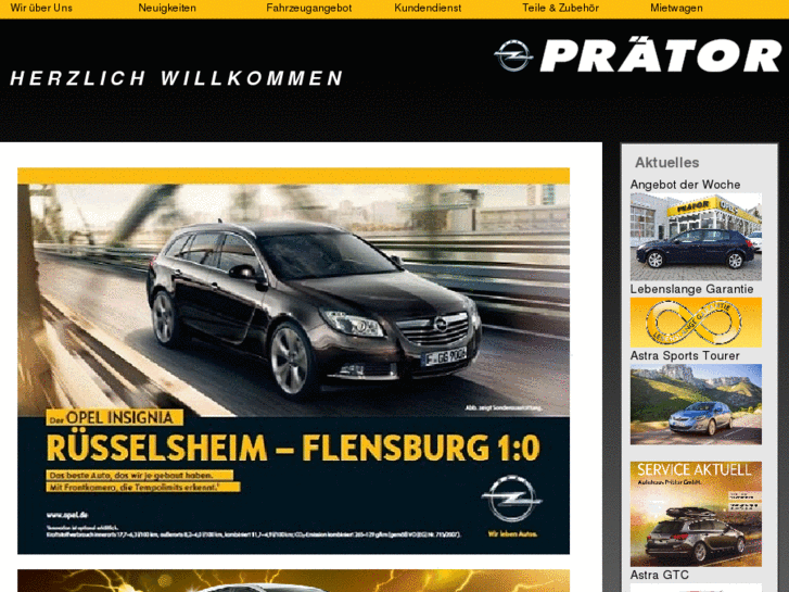 www.autohaus-praetor.de