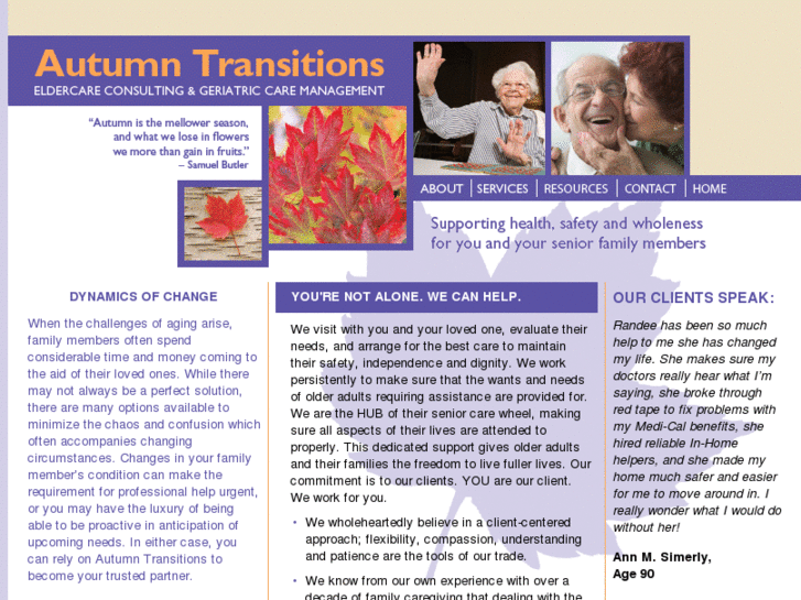 www.autumntransitions.com