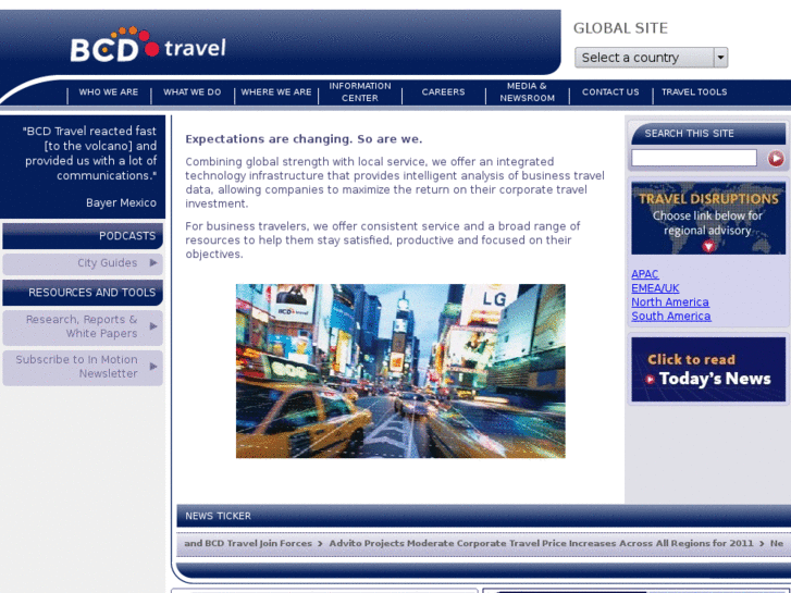 www.bcd-travel-direct.co.uk