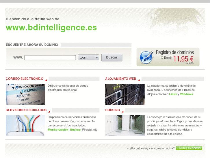 www.bdintelligence.es