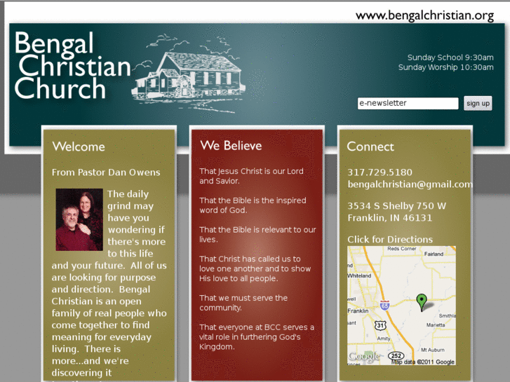 www.bengalchristian.com