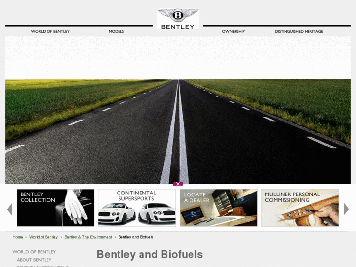 www.bentleybiofuel.com