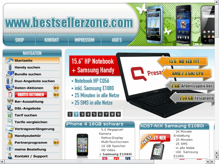 www.bestsellerzone.com