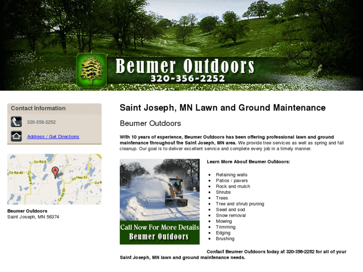 www.beumeroutdoors.com