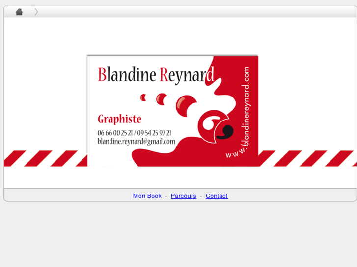 www.blandinereynard.com