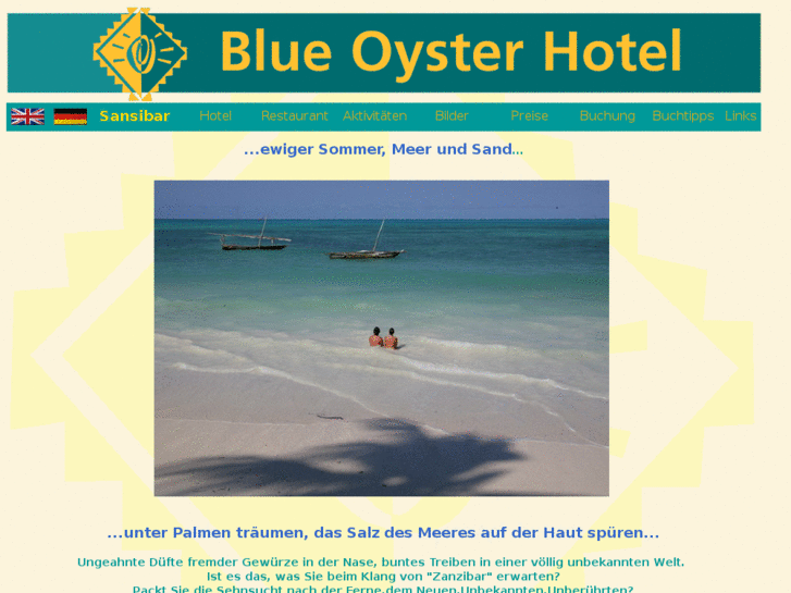 www.blueoysterhotel.com