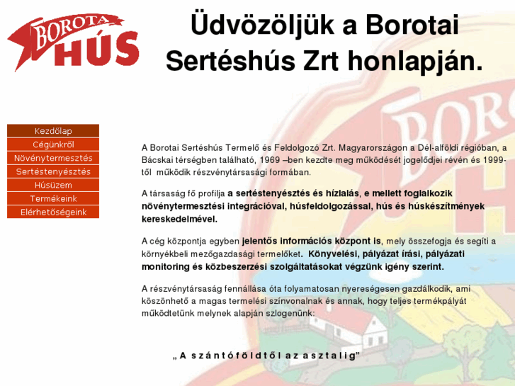 www.borotahus.com