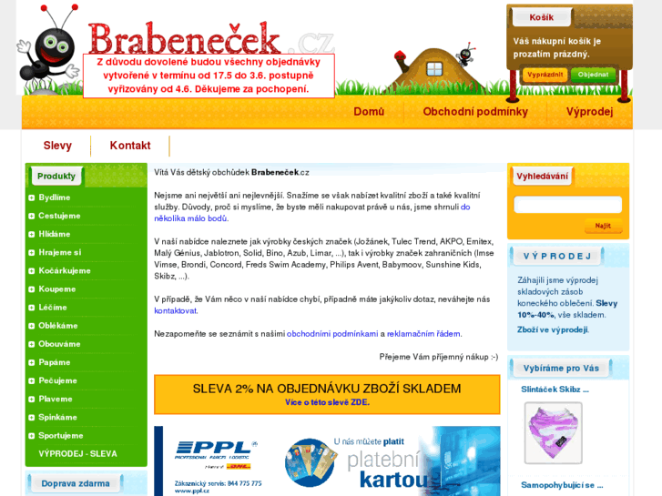 www.brabenecek.cz
