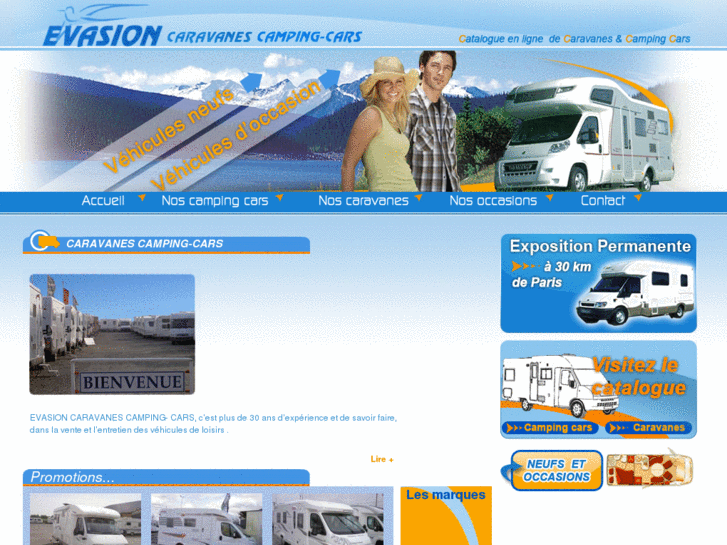 www.campingcar-evasion.com