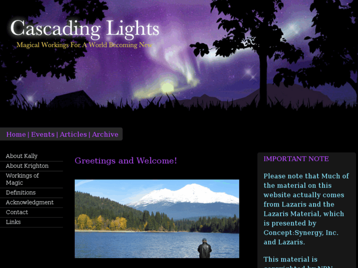 www.cascadinglights.com