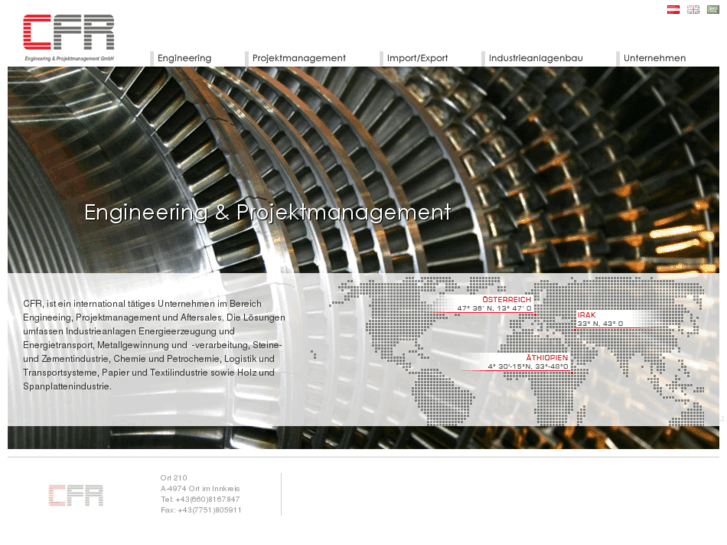 www.cfr-engineering.com