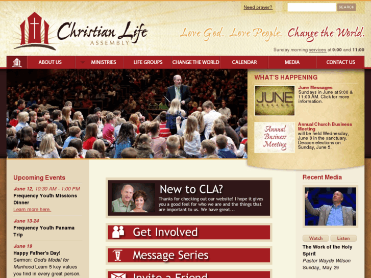 www.christian-life.com