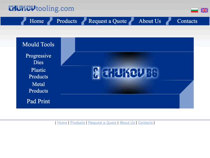 www.chukovtooling.com