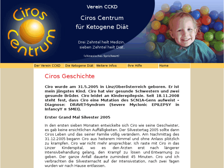 www.ciros-centrum.com