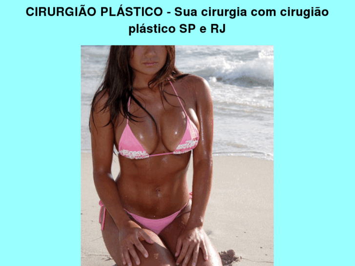 www.cirurgiao-plastico.net