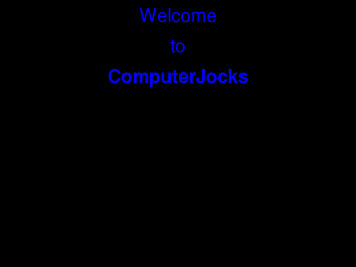 www.computerjock.info