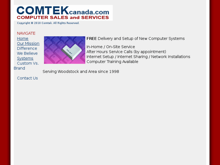 www.comtekcanada.com