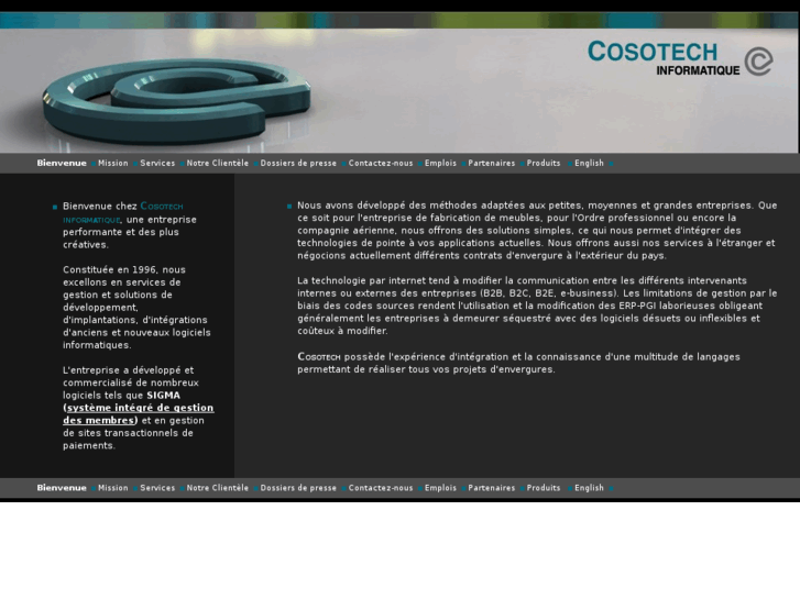 www.cosotech.com