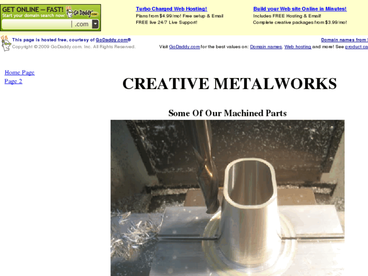 www.creative-metalworks.com