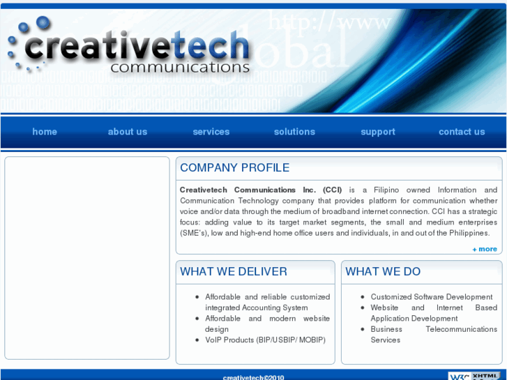 www.creativetechph.net