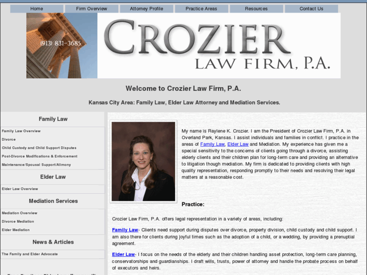 www.crozierlaw.com