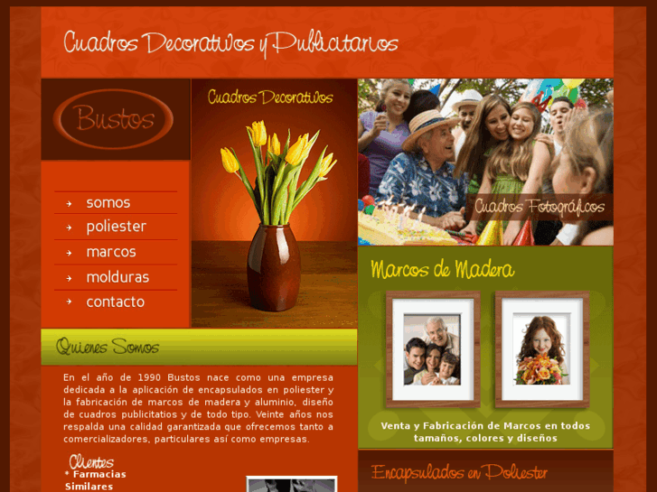 www.cuadrosbustos.com