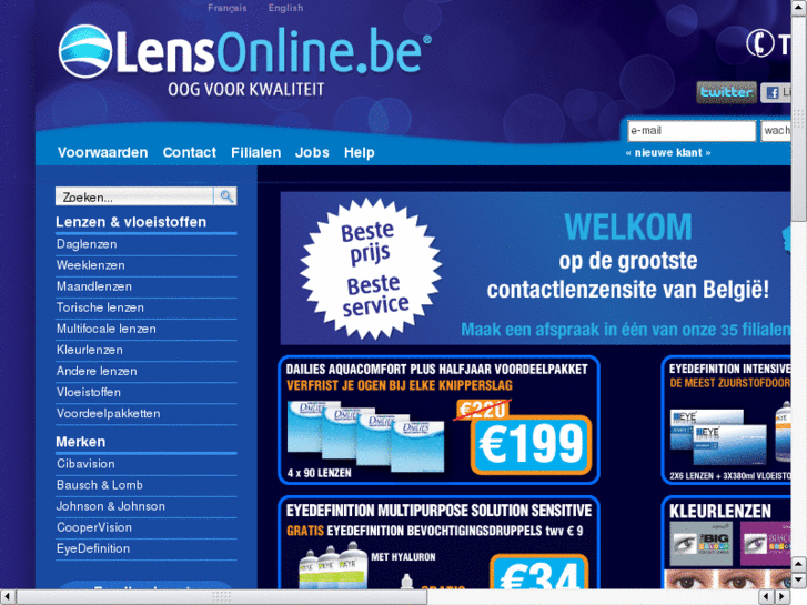 www.daglenzen.com