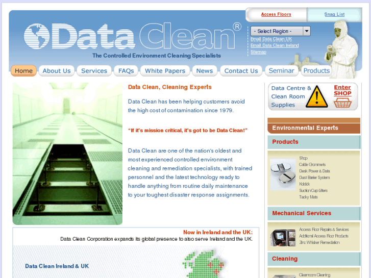 www.datacleaneurope.com