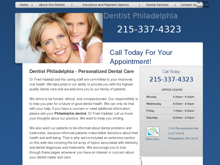 www.dentist-philadelphia.org