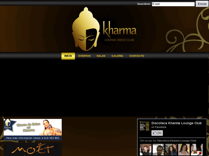 www.discotecakharma.com