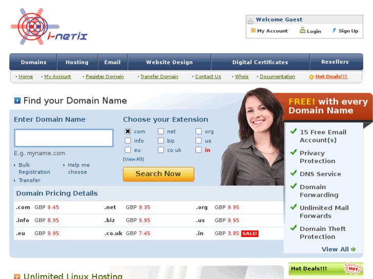 www.dns-netix.net