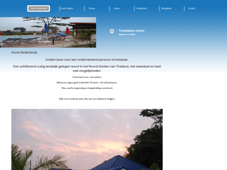 www.dysresort.com