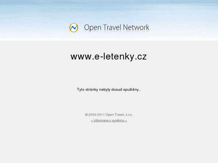 www.e-letenky.cz