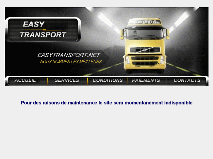 www.easytransport.net