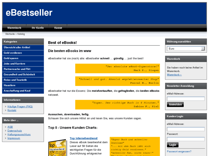 www.ebestseller.de