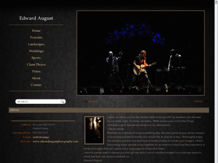www.edwardaugustphotography.com