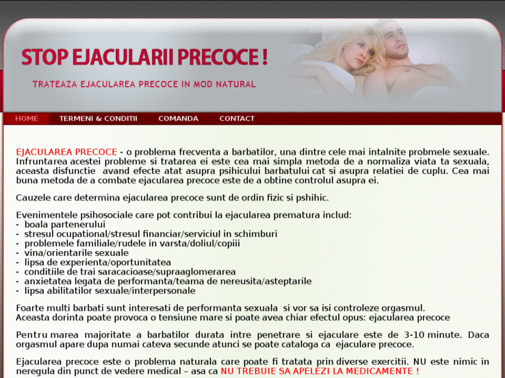 www.ejaculareprecoce.net