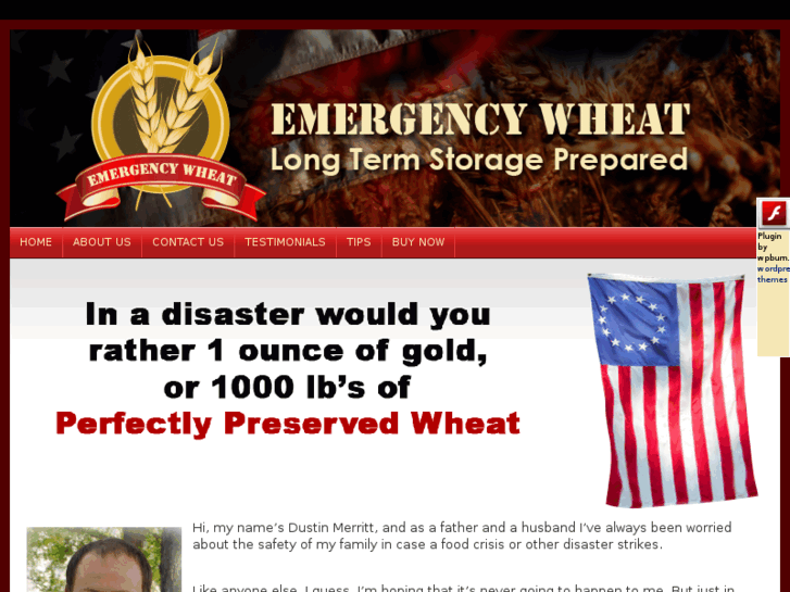 www.emergencywheat.com